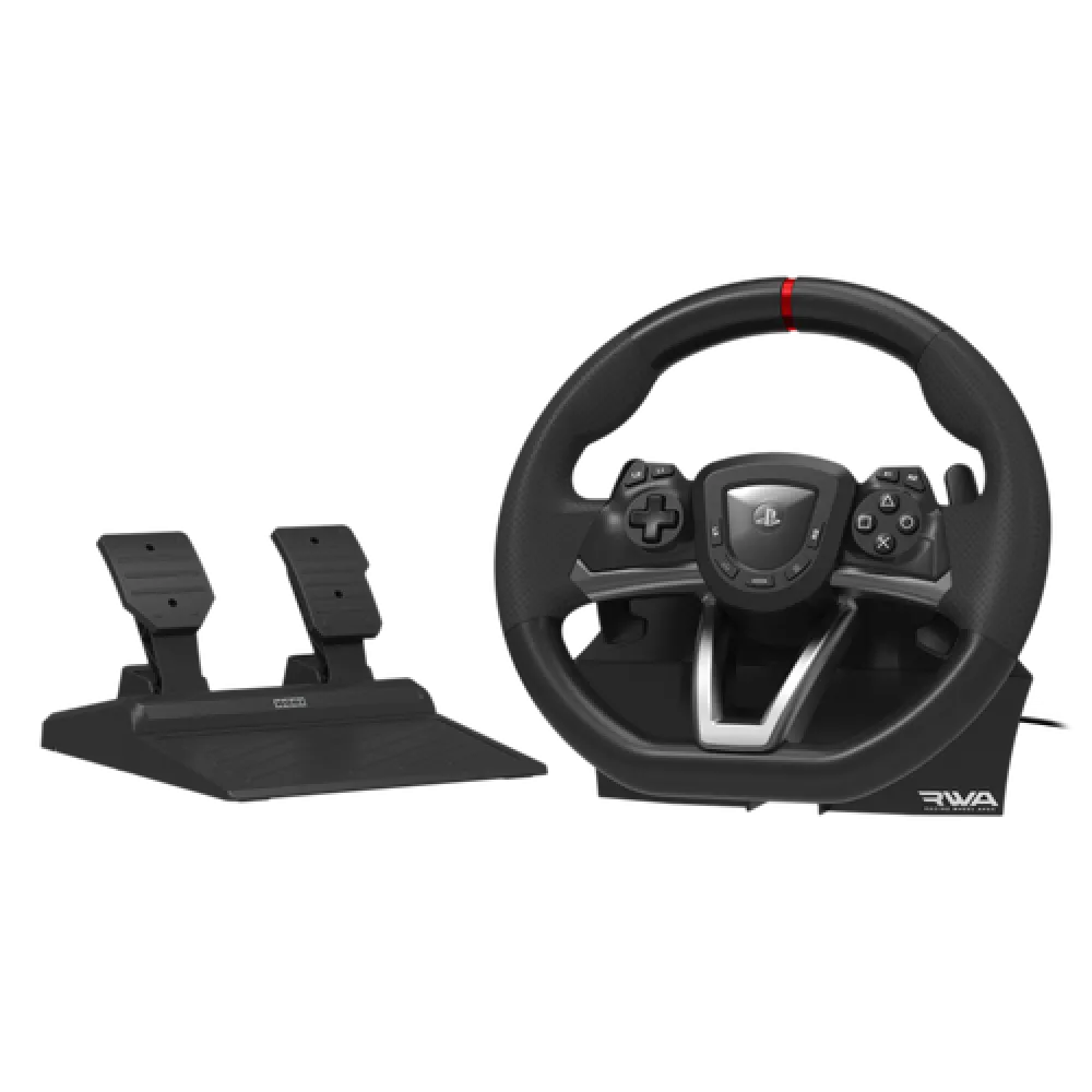 Hori Racing Wheel APEX for PS 4/5 and PC - SPF-004U | AHW Store